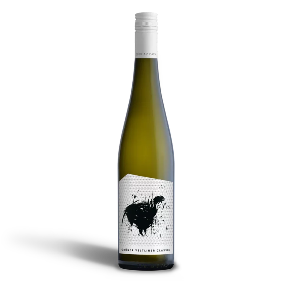 Grüner Veltliner Classic 2025