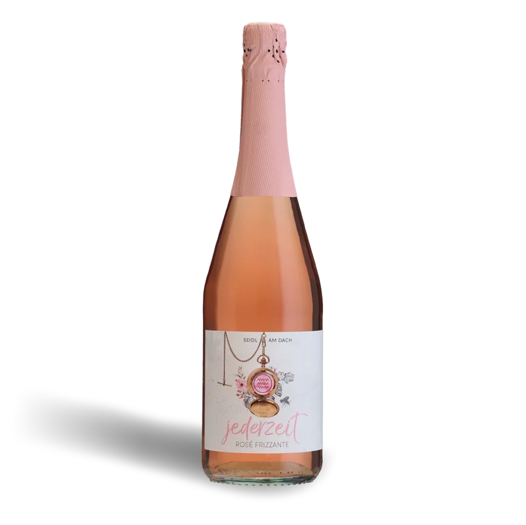 Rosé Frizzante