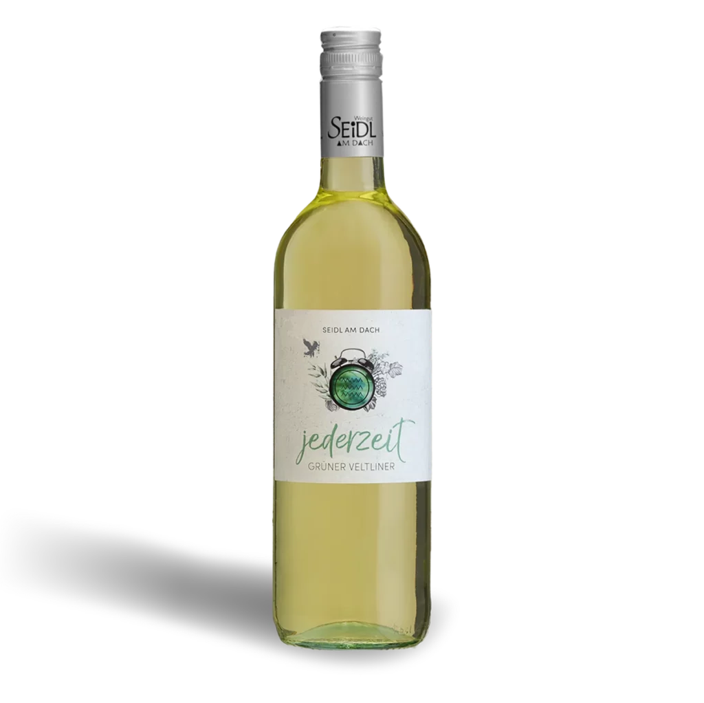Grüner Veltliner 2025