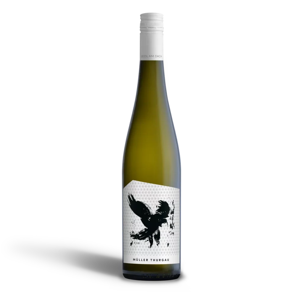 Müller Thurgau 2025