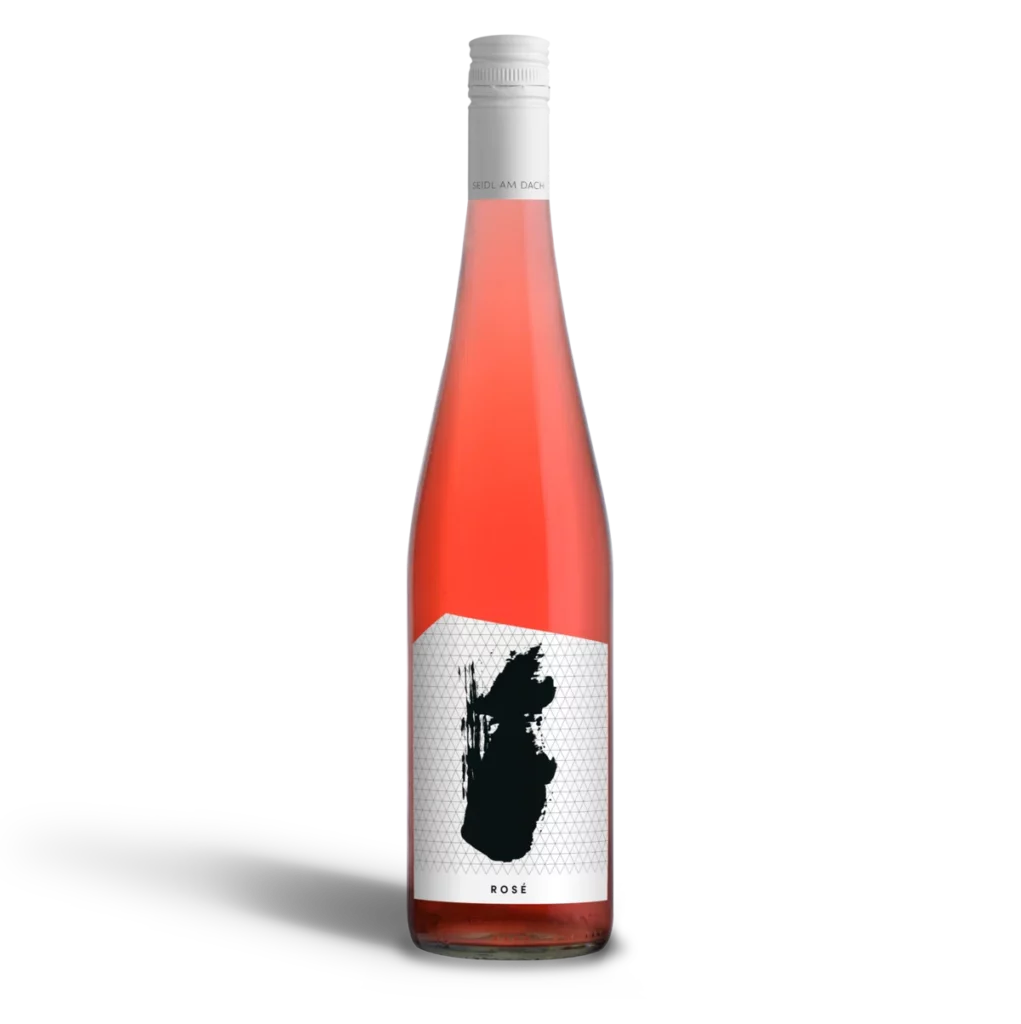 Rosé vom Blauburger 2025