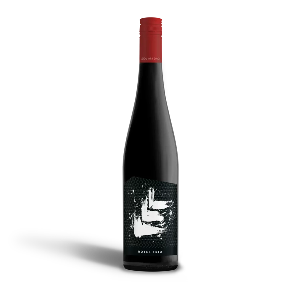 Rotes Trio 2022