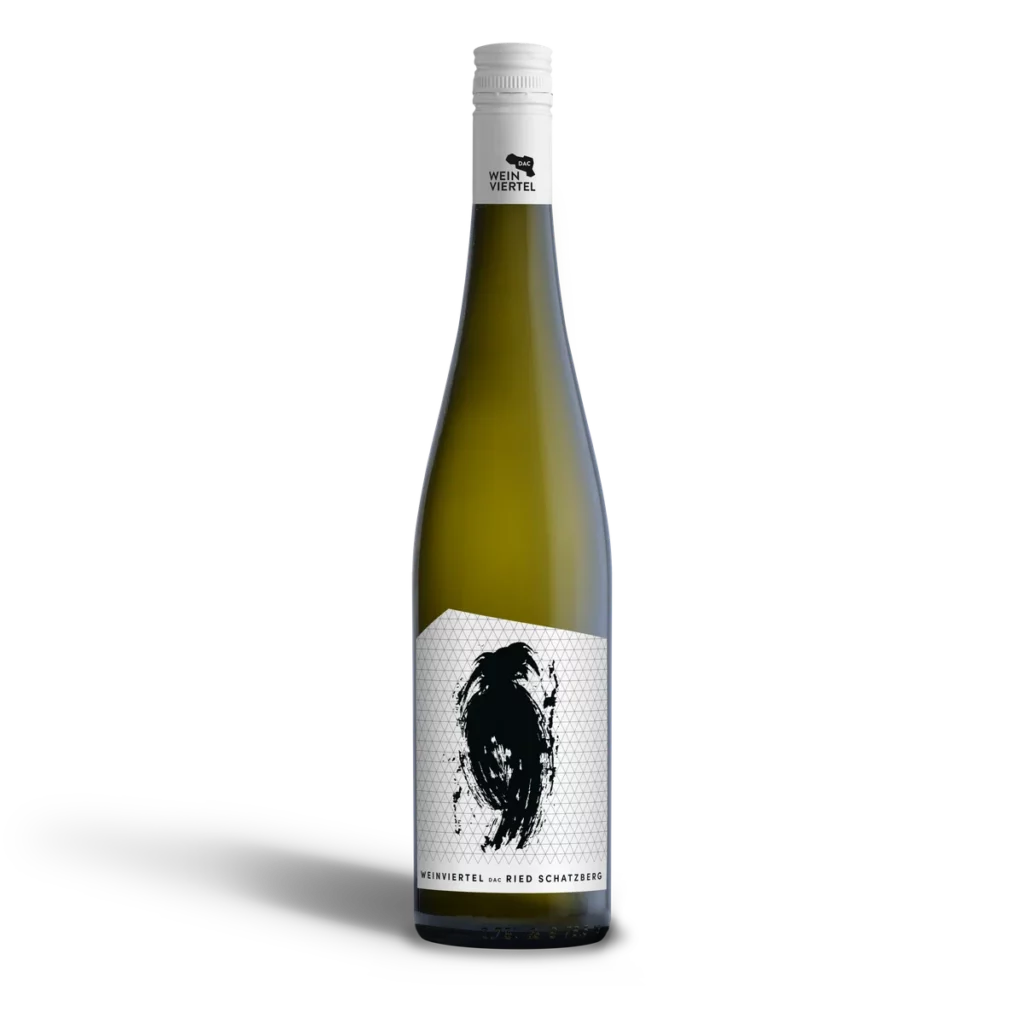 Grüner Veltliner Weinviertel DAC Ried Schatzberg 2025
