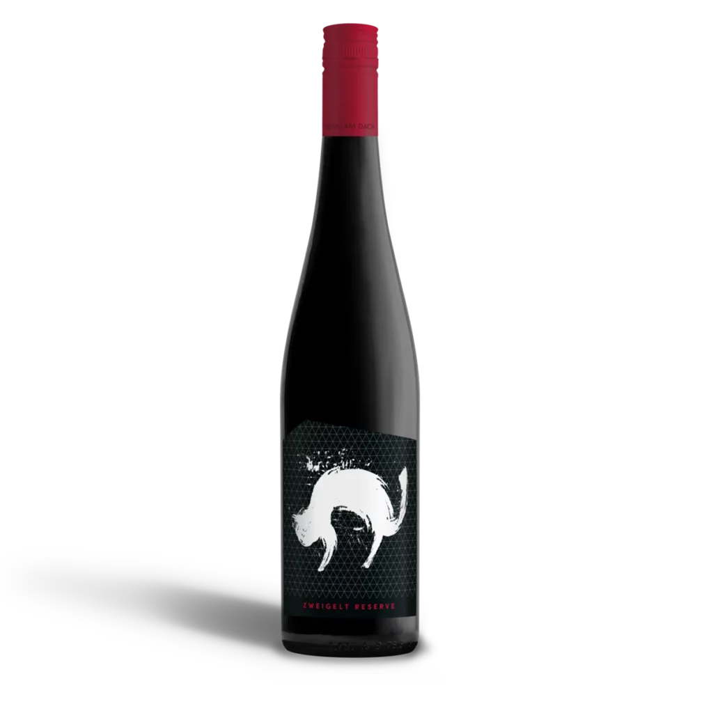 Zweigelt Reserve 2015